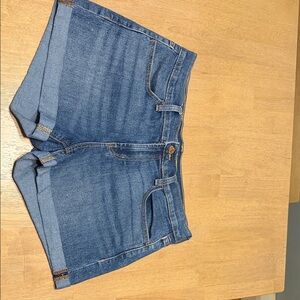 Old Navy Women's Jean Shorts